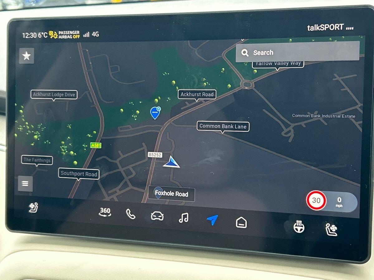 Used MG MGS6 2026 for sale - 77480717: Photo 32