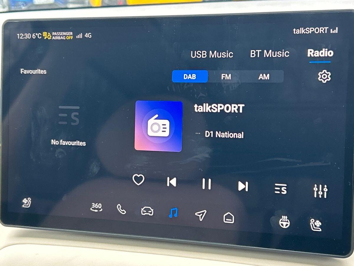 Used MG MGS6 2026 for sale - 77480717: Photo 33