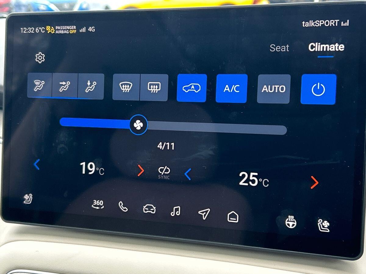 Used MG MGS6 2026 for sale - 77480717: Photo 36