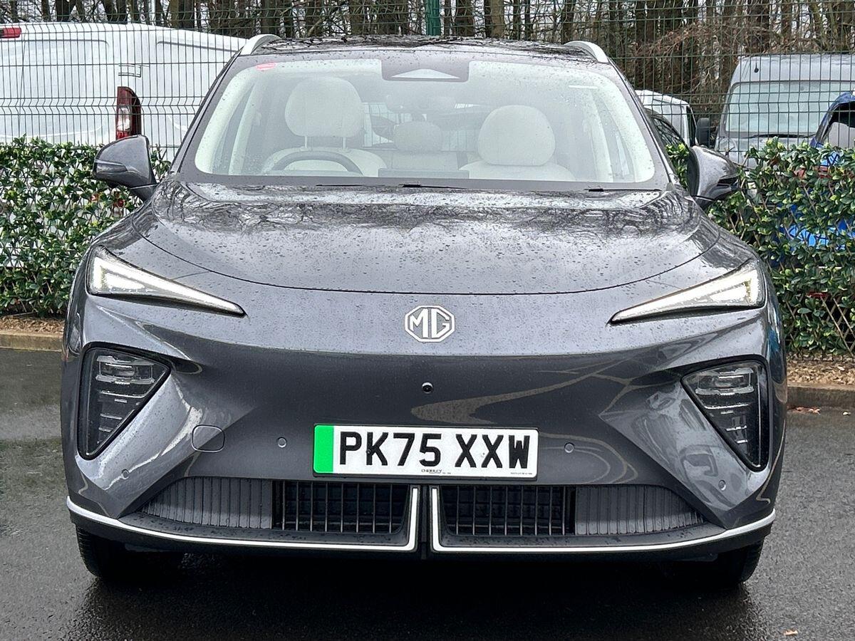 Used MG MGS6 2026 for sale - 77480717: Photo 4