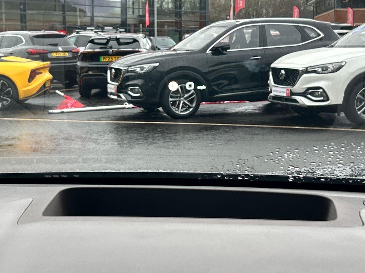 Used MG MGS6 2026 for sale - 77480717: Photo 44