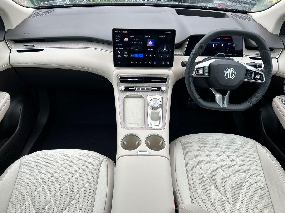 Used MG MGS6 2026 for sale - 77480717: Photo 7