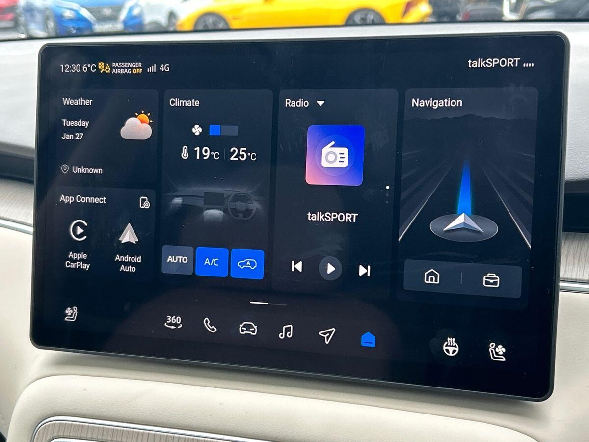 Used MG MGS6 2026 for sale - 77480717: Photo 9