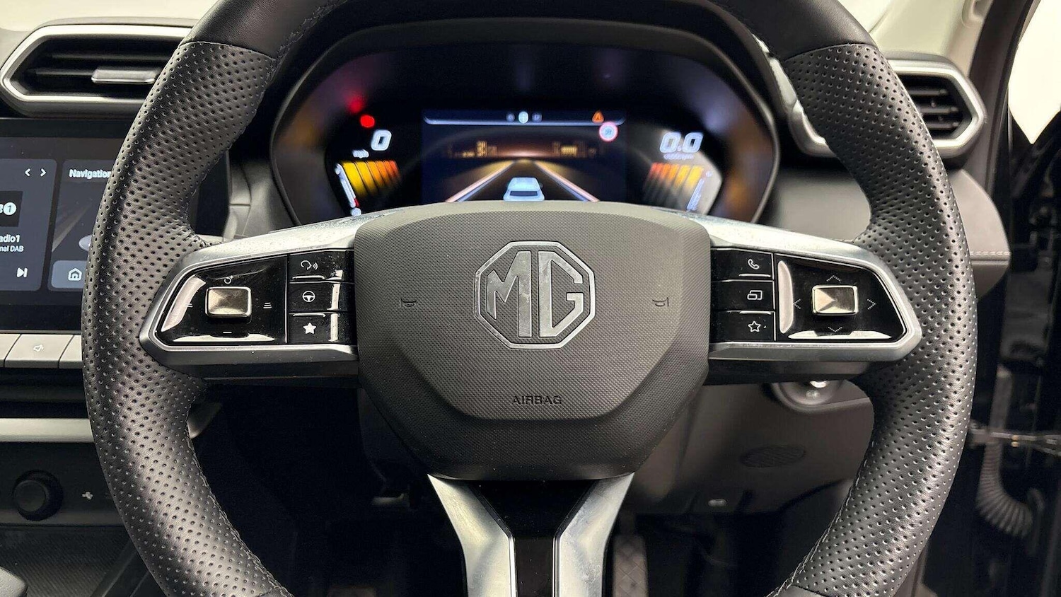 Used MG MG ZS 2024 for sale - 77676657: Photo 10