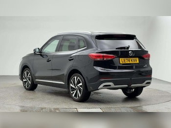 Used MG MG ZS 2024 for sale - 77676657: Photo