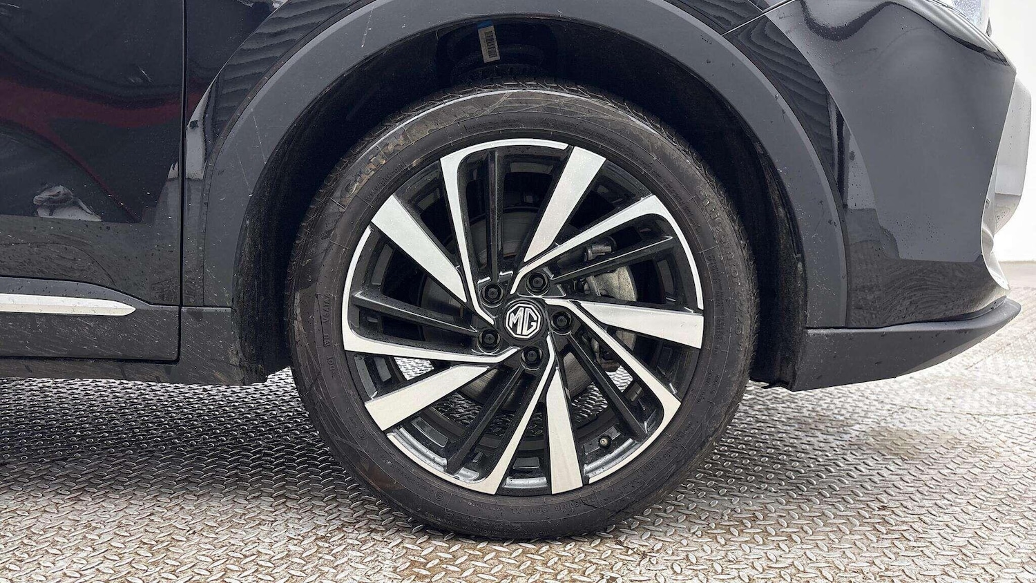 Used MG MG ZS 2024 for sale - 77676657: Photo 5