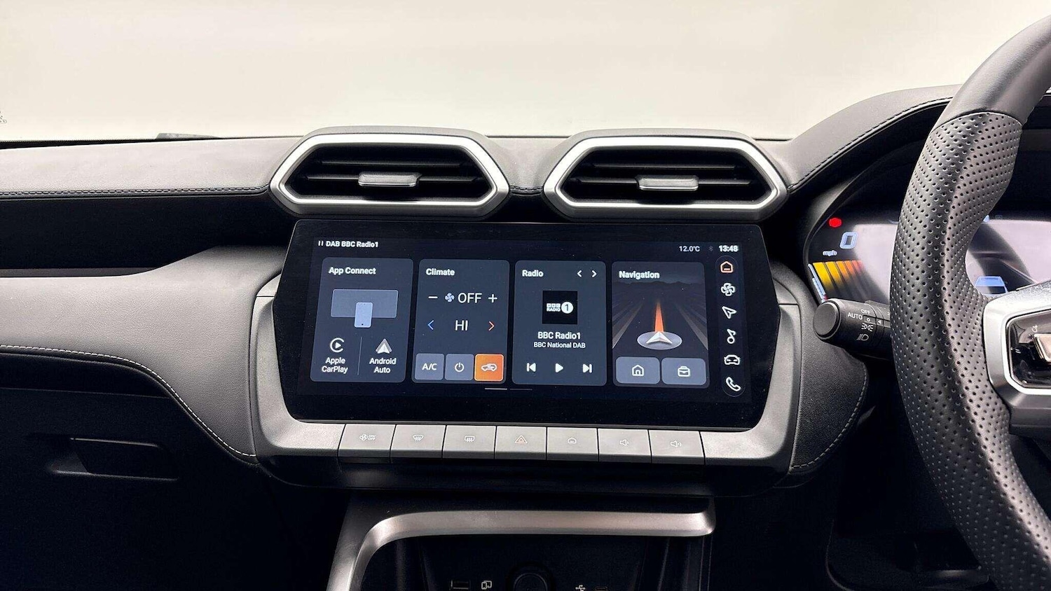 Used MG MG ZS 2024 for sale - 77676657: Photo 8