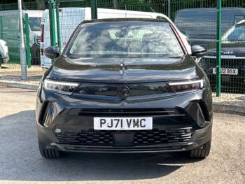 Used Vauxhall Mokka 2021 for sale - 74834919: Photo