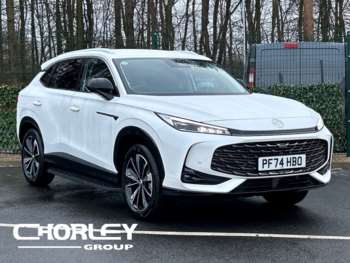 2025 - 1.5 T-GDI 24.7 kWh Trophy SUV 5dr Petrol Plug-in Hybrid Auto Euro 6 (s/s) (