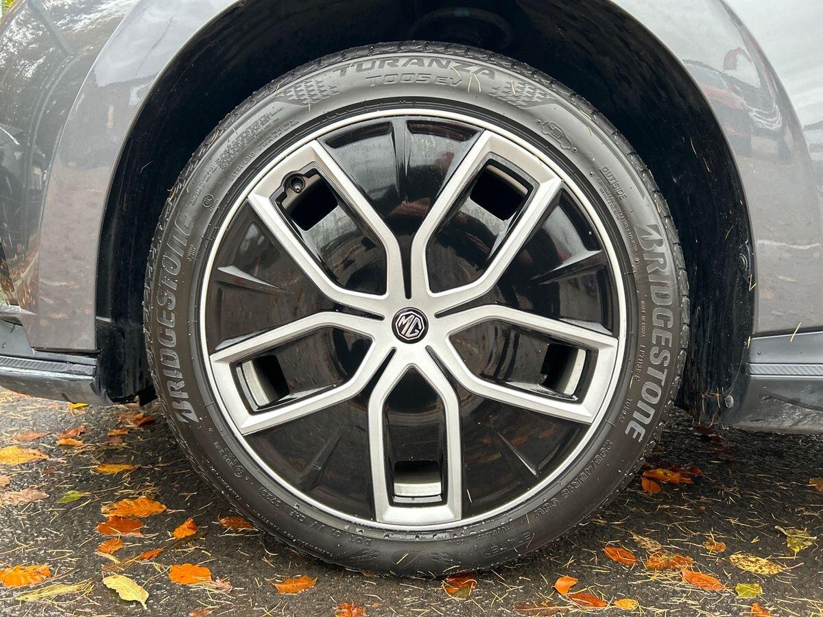 Used MG MG4 2024 for sale - 76481090: Photo 10