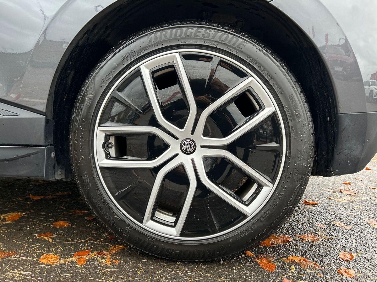 Used MG MG4 2024 for sale - 76481090: Photo 11