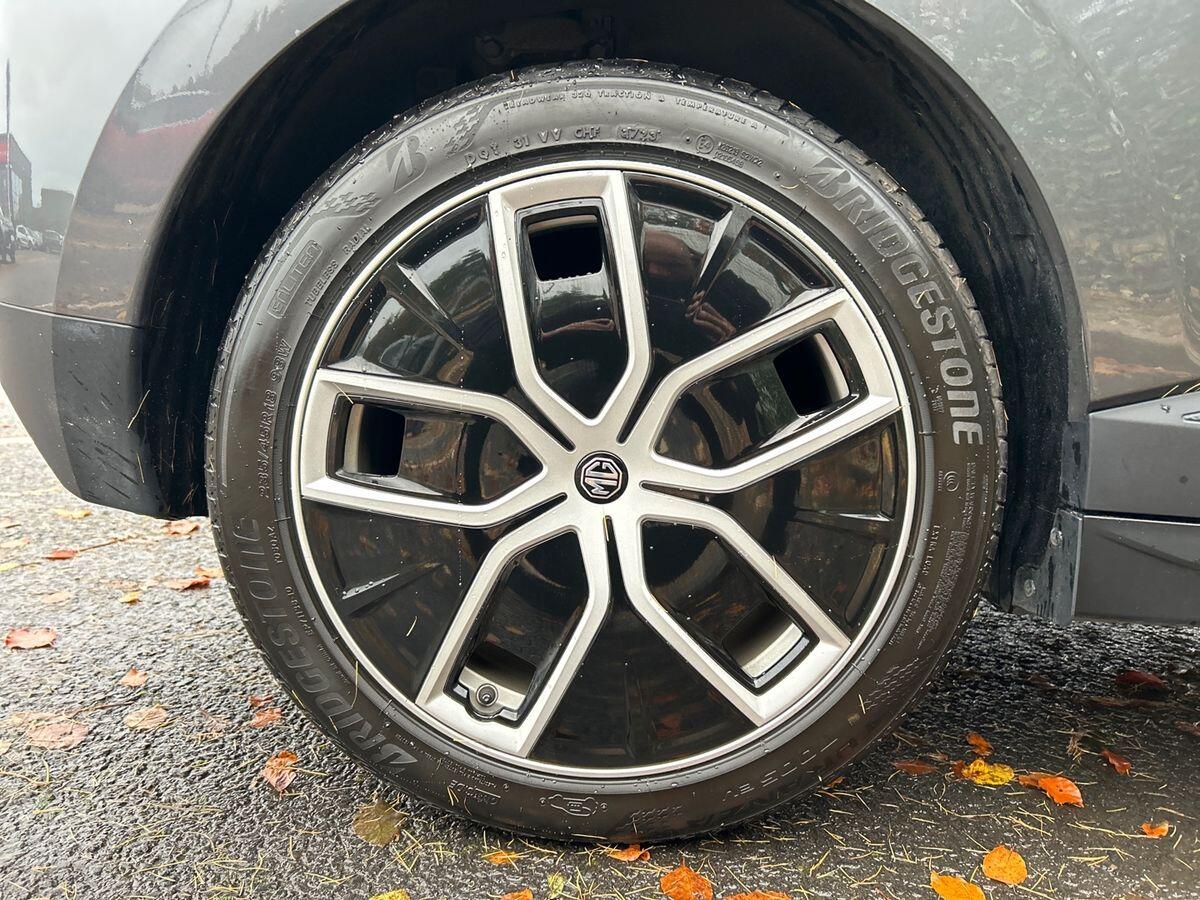 Used MG MG4 2024 for sale - 76481090: Photo 12