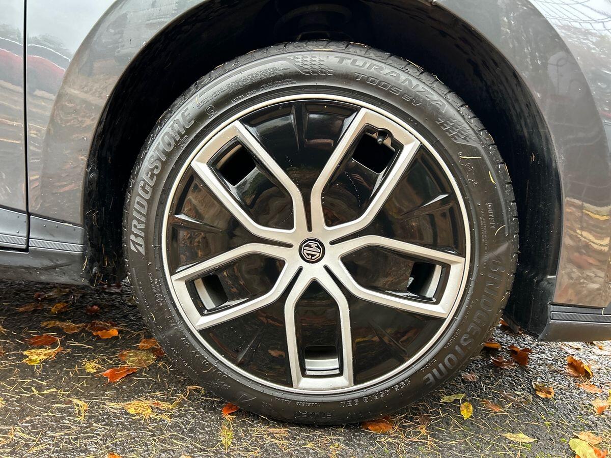 Used MG MG4 2024 for sale - 76481090: Photo 13