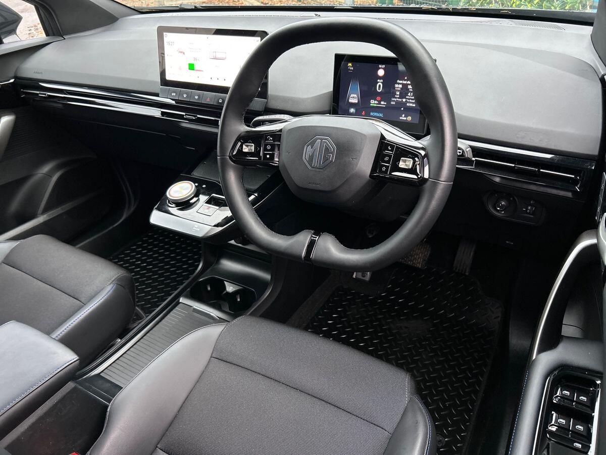 Used MG MG4 2024 for sale - 76481090: Photo 14