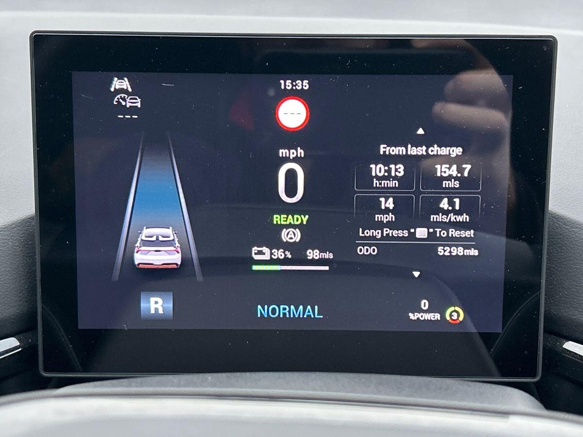 Used MG MG4 2024 for sale - 76481090: Photo 15