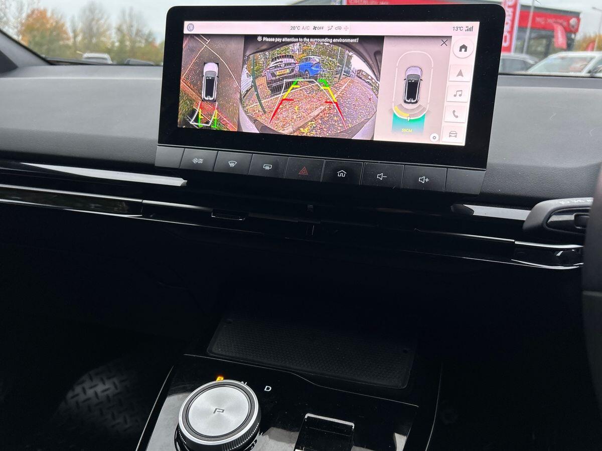 Used MG MG4 2024 for sale - 76481090: Photo 17