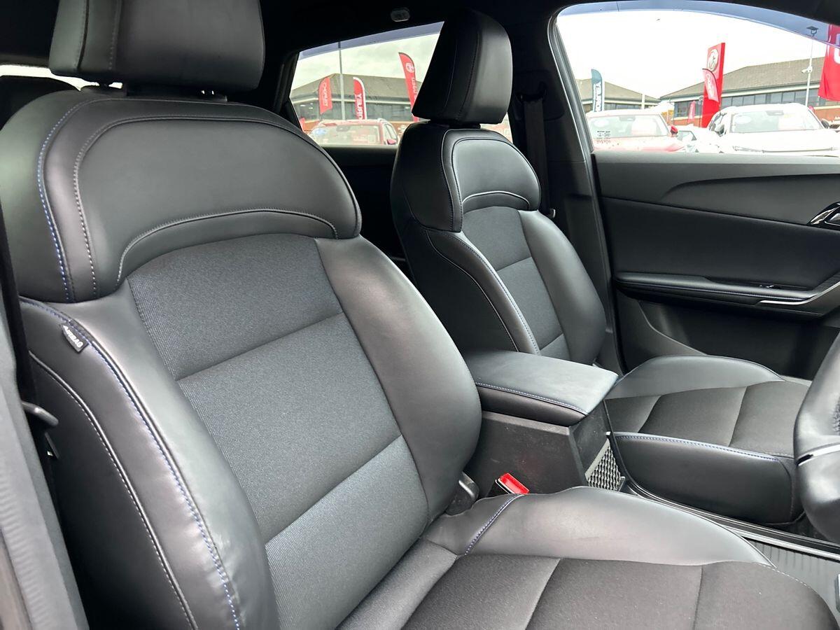 Used MG MG4 2024 for sale - 76481090: Photo 18