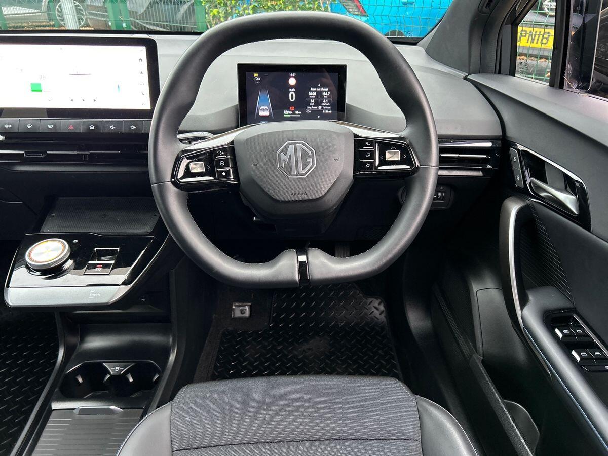 Used MG MG4 2024 for sale - 76481090: Photo 19