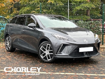 2024 - 150kW Trophy EV Long Range 64kWh 5dr Auto