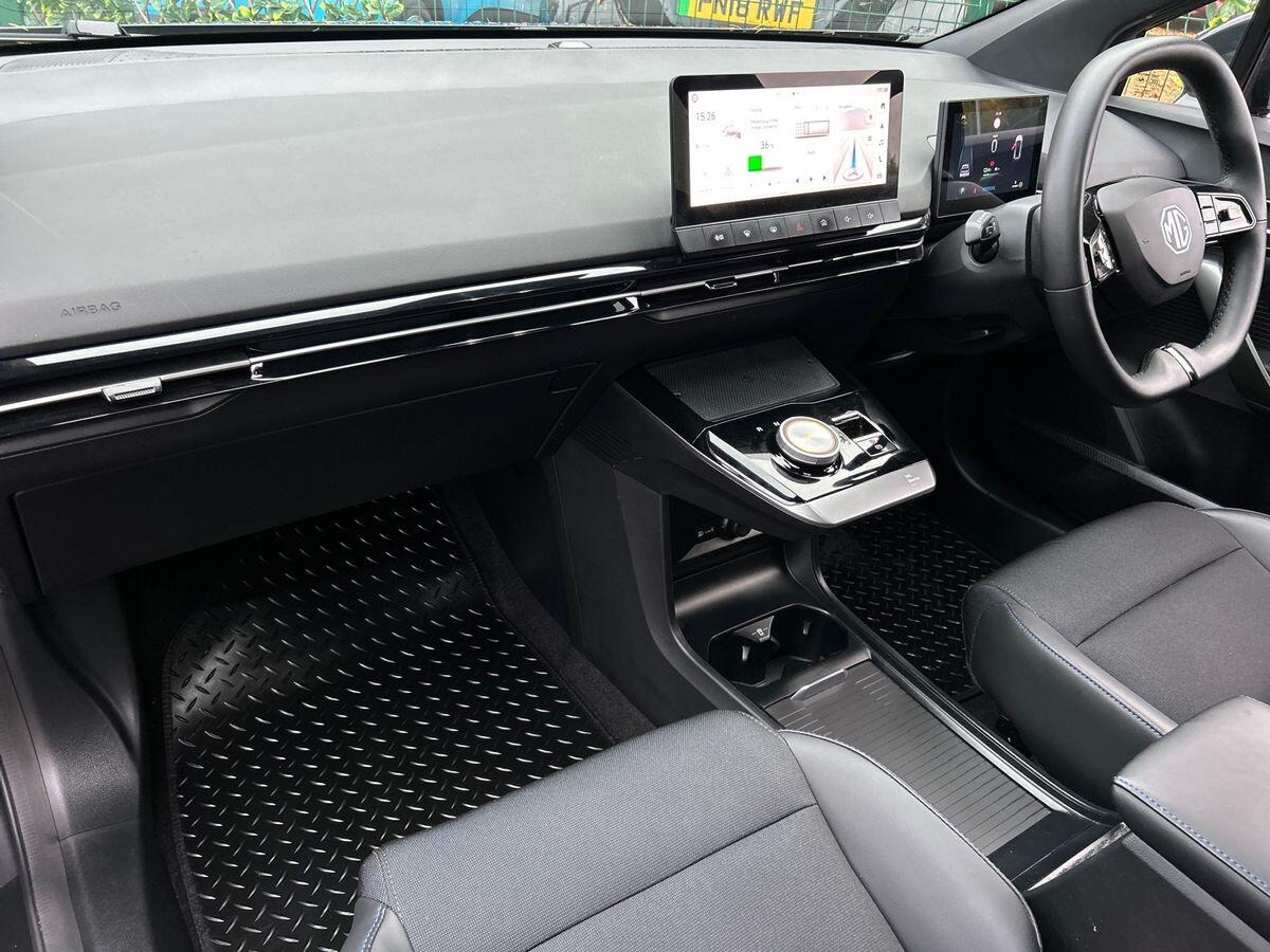 Used MG MG4 2024 for sale - 76481090: Photo 2