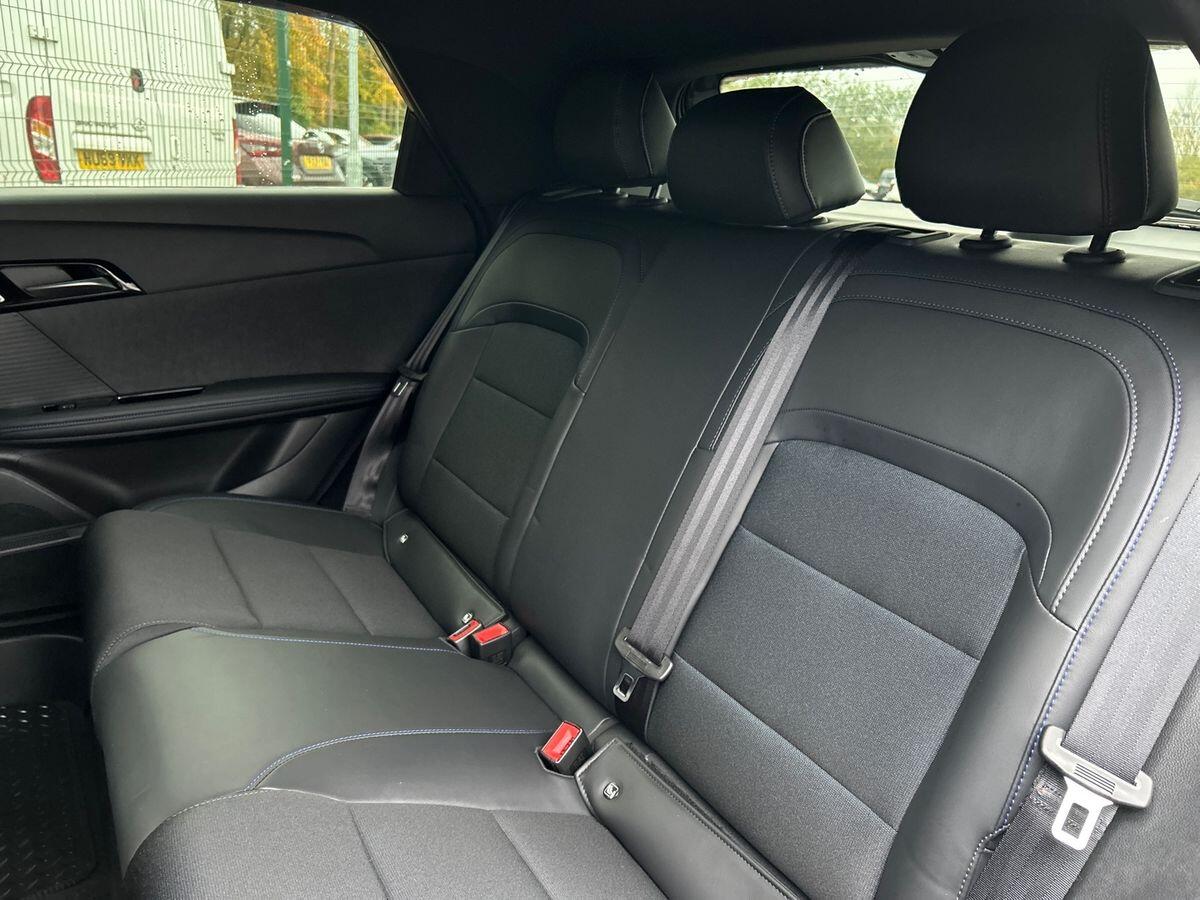 Used MG MG4 2024 for sale - 76481090: Photo 20