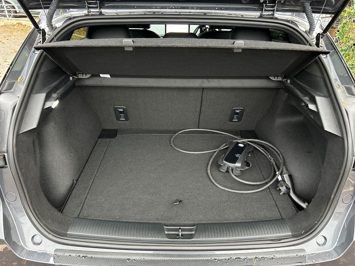 Used MG MG4 2024 for sale - 76481090: Photo 21