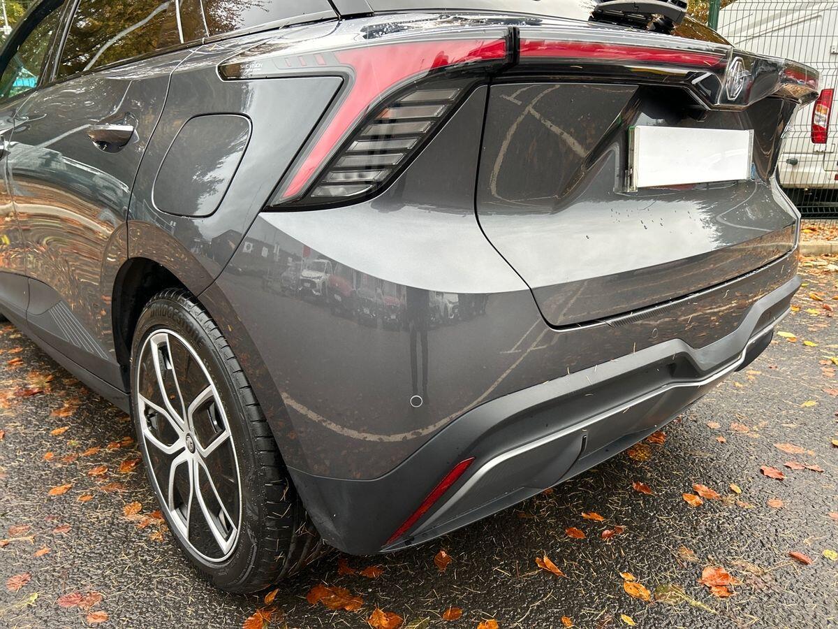 Used MG MG4 2024 for sale - 76481090: Photo 22