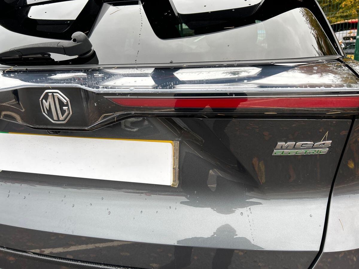 Used MG MG4 2024 for sale - 76481090: Photo 24