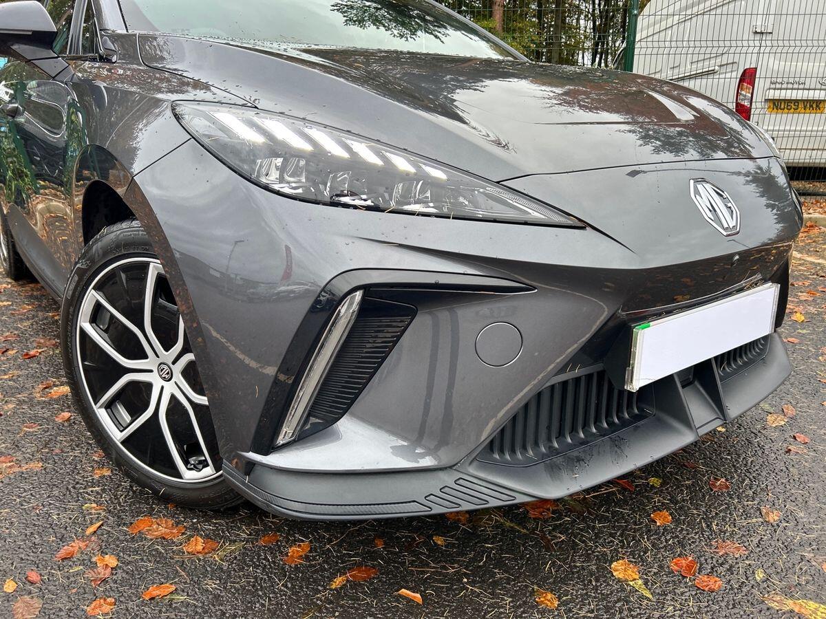 Used MG MG4 2024 for sale - 76481090: Photo 25