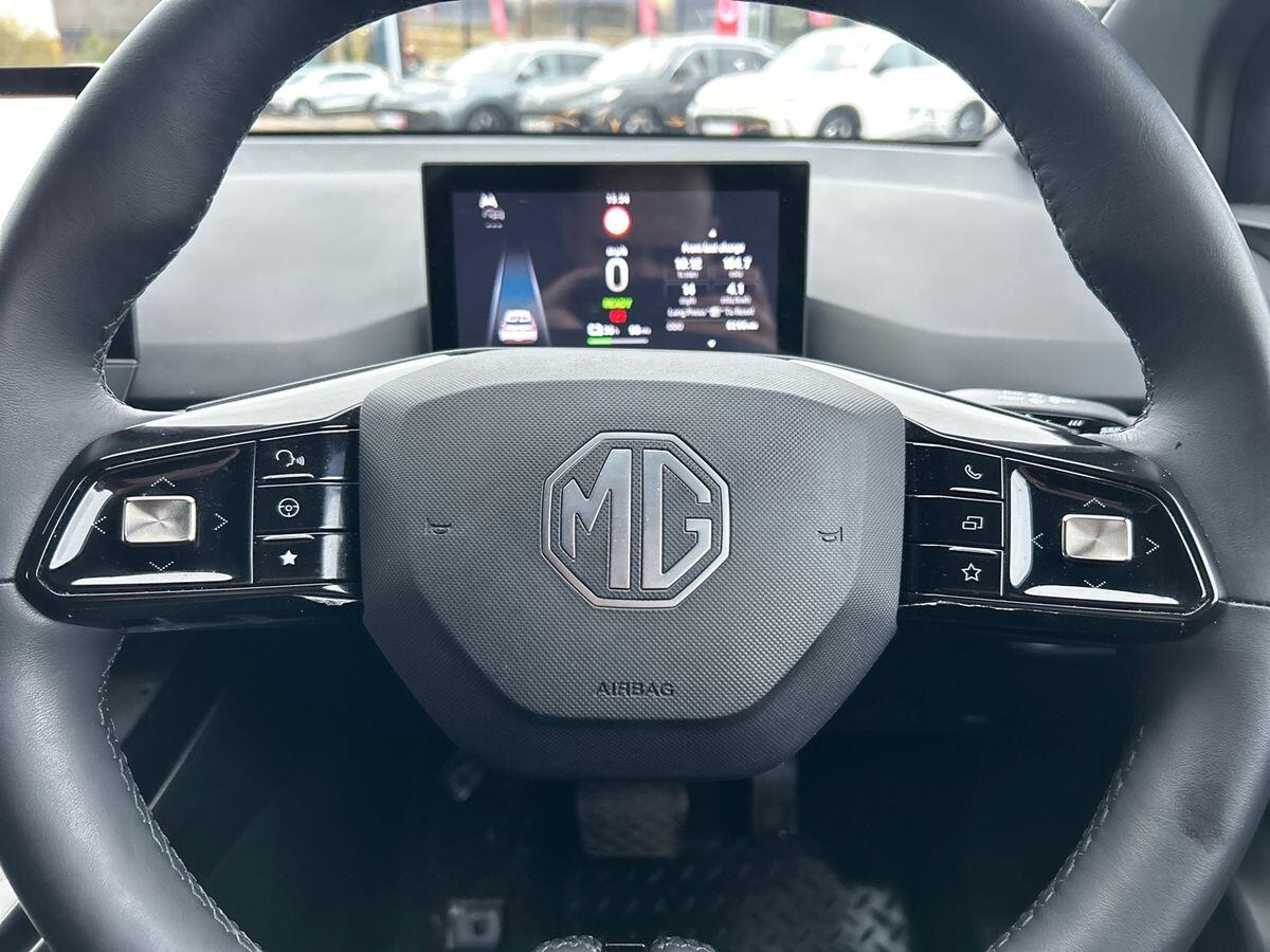 Used MG MG4 2024 for sale - 76481090: Photo 28