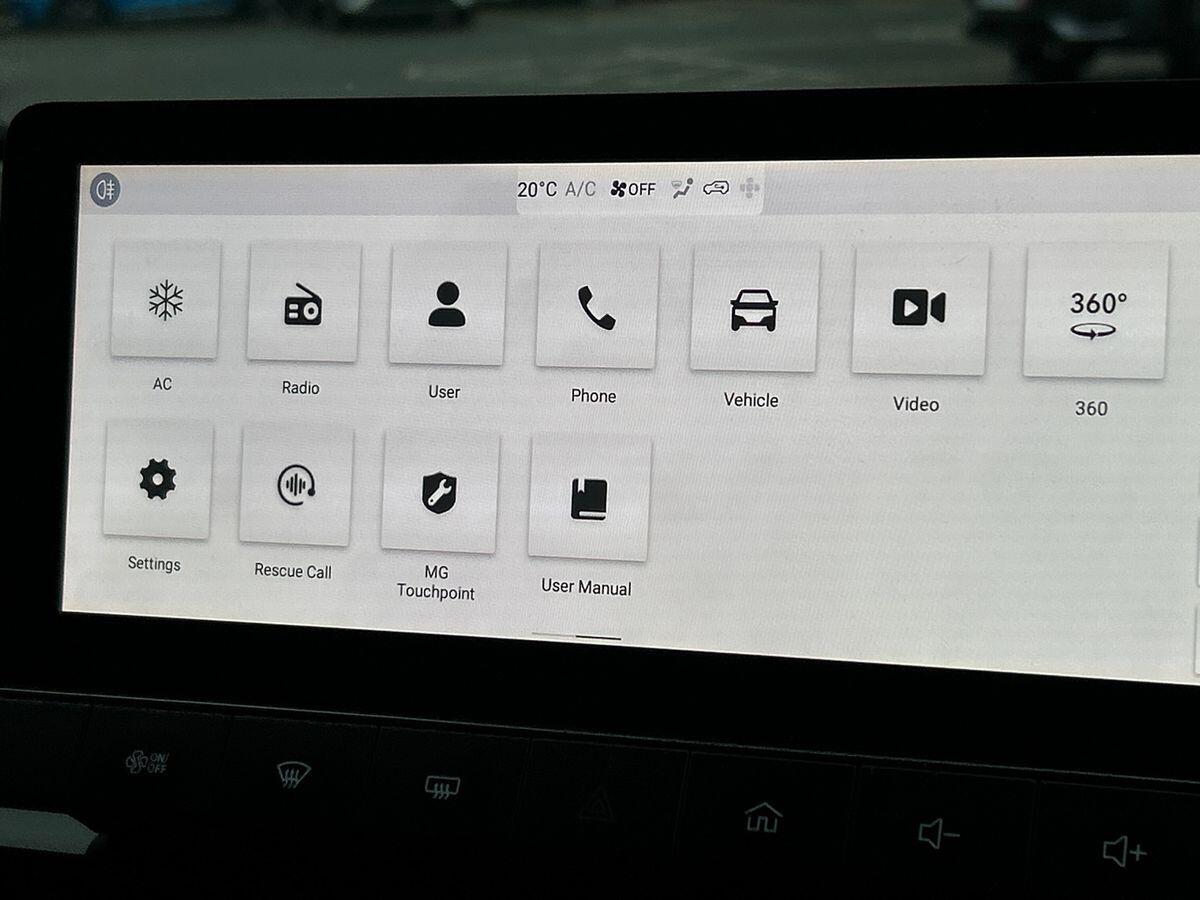 Used MG MG4 2024 for sale - 76481090: Photo 31