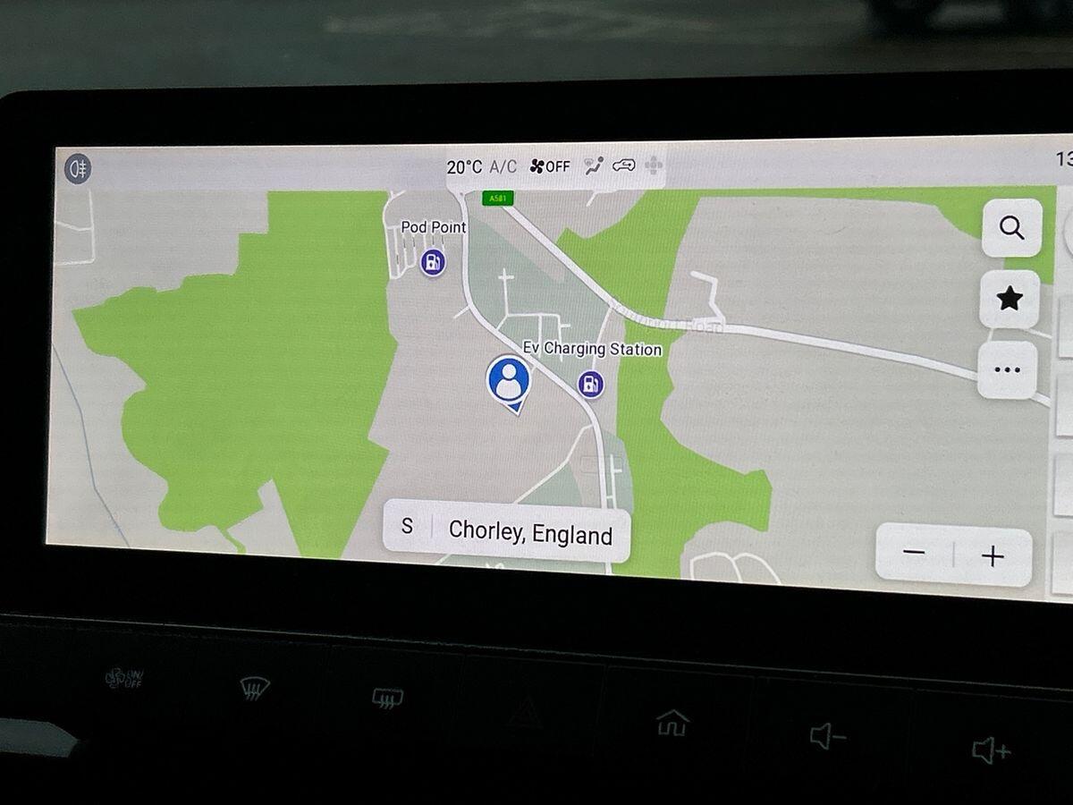 Used MG MG4 2024 for sale - 76481090: Photo 32