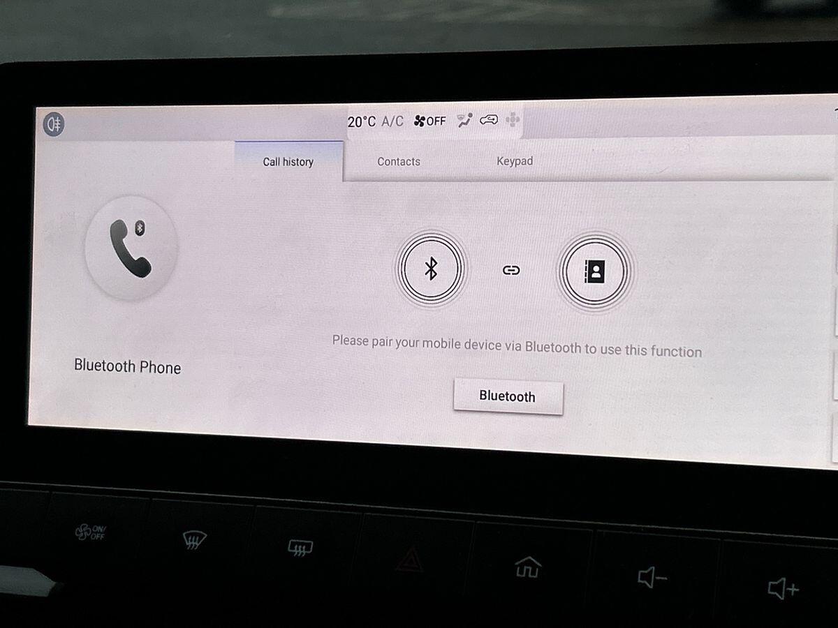 Used MG MG4 2024 for sale - 76481090: Photo 34