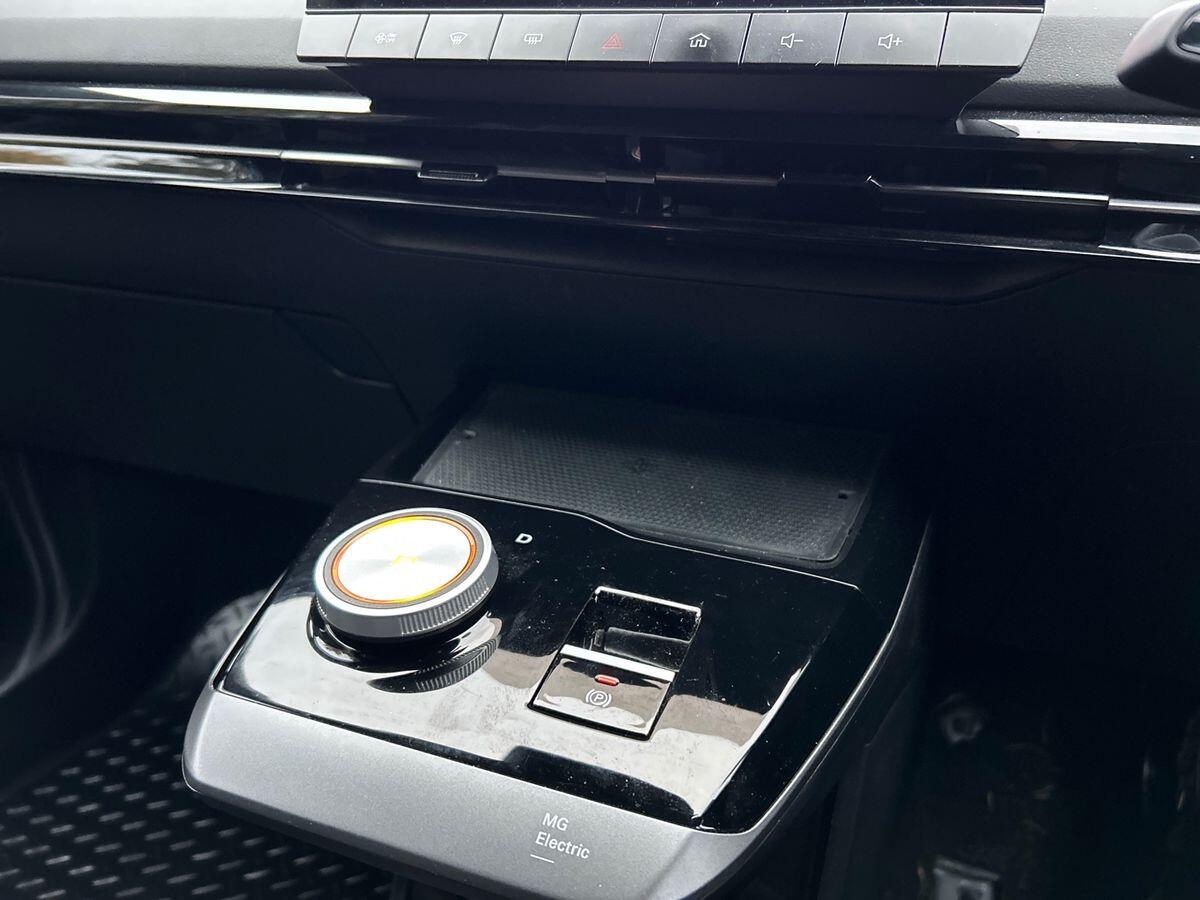 Used MG MG4 2024 for sale - 76481090: Photo 37