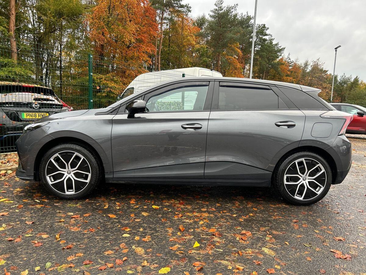 Used MG MG4 2024 for sale - 76481090: Photo 6