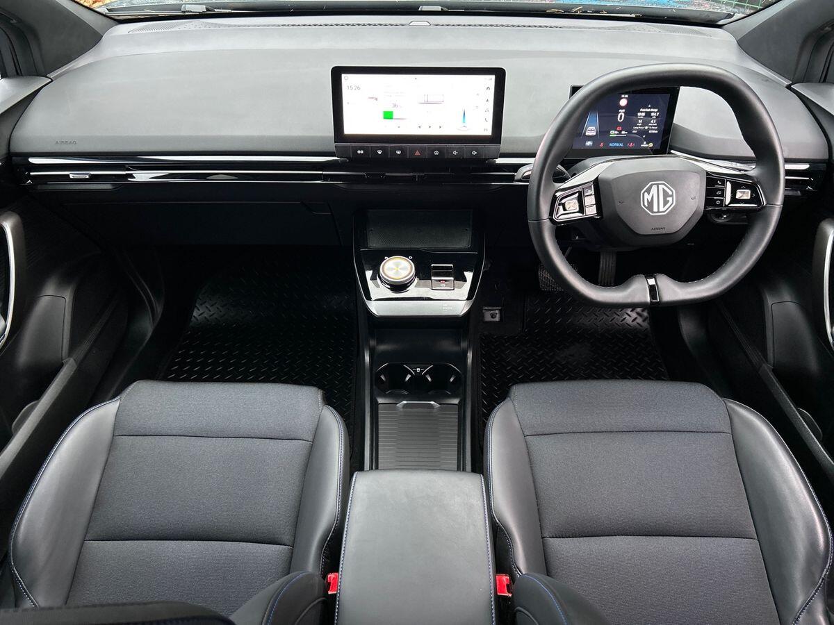 Used MG MG4 2024 for sale - 76481090: Photo 7