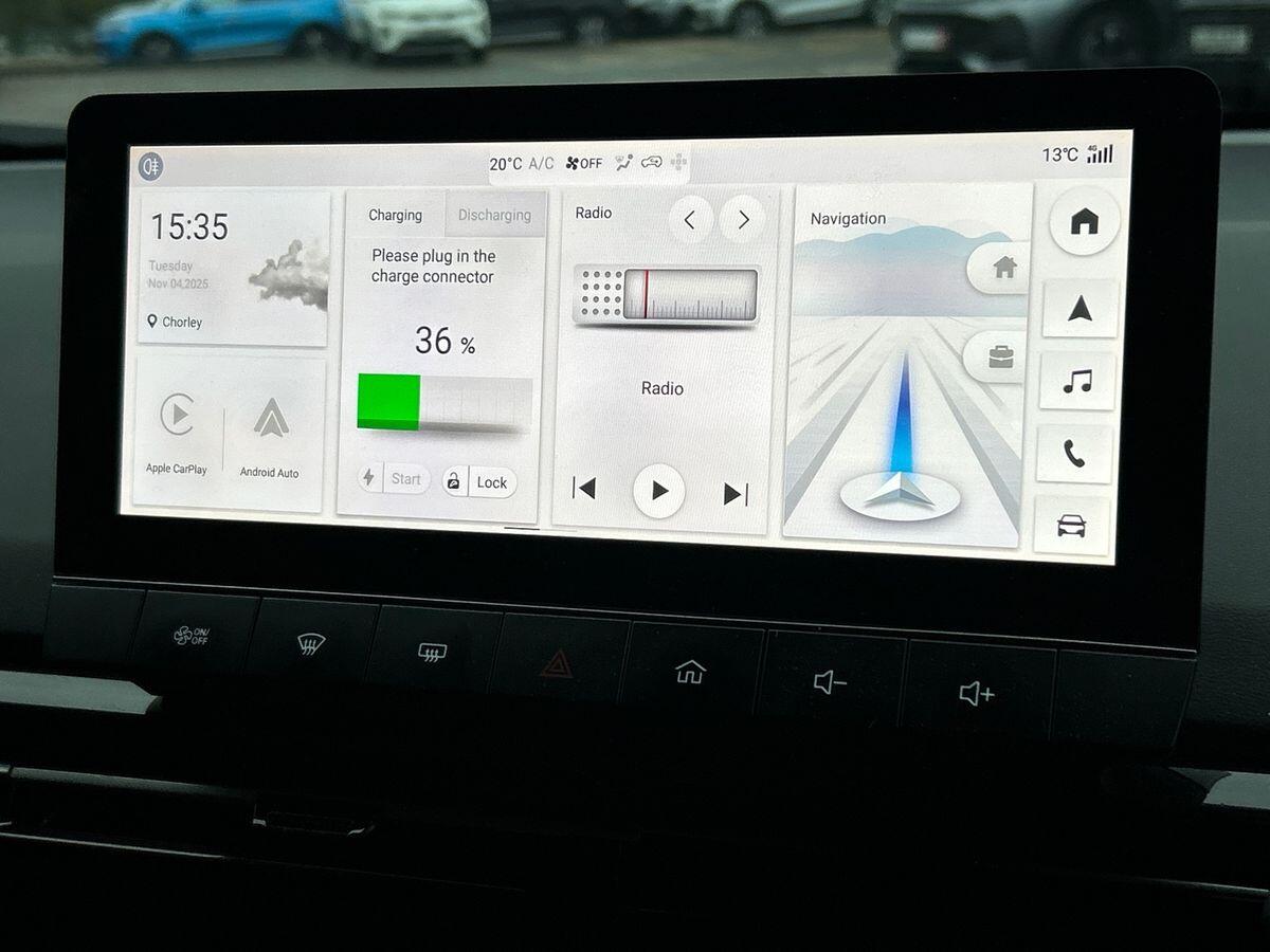 Used MG MG4 2024 for sale - 76481090: Photo 9