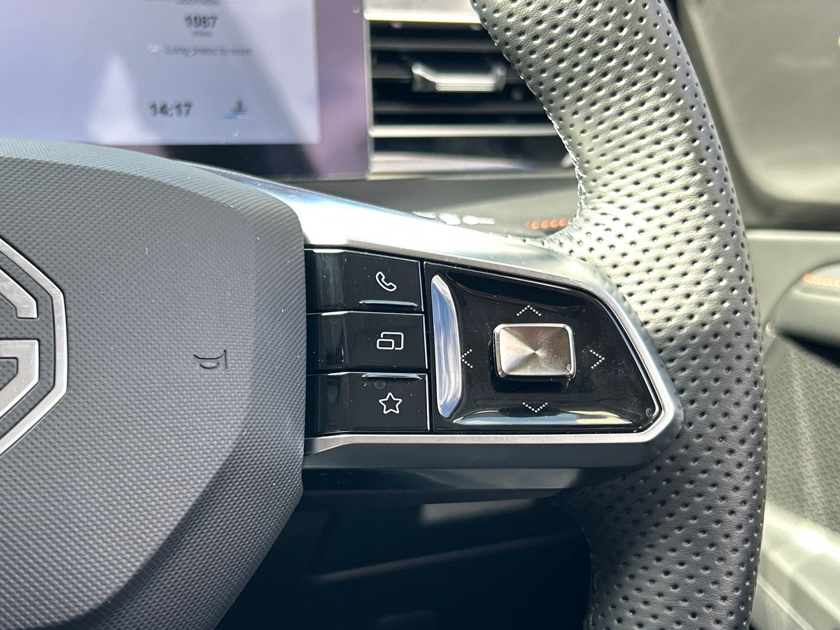 Vehicle 32