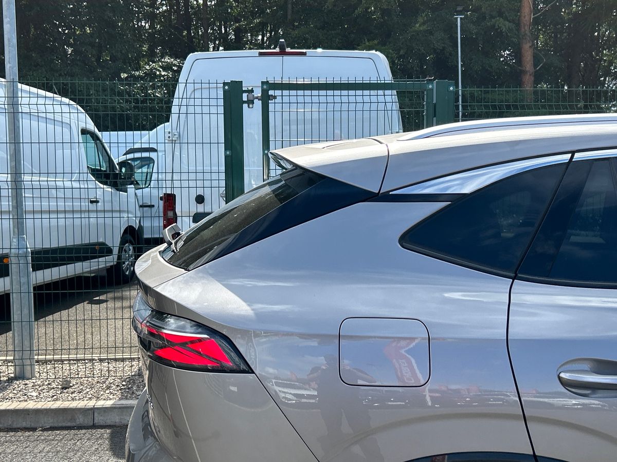 Vehicle 38