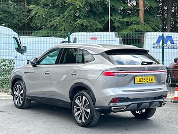 Used MG MG HS 2025 for sale - 75586645: Photo