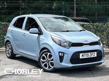 Used Kia Picanto 2019 for sale - 78956254: Photo