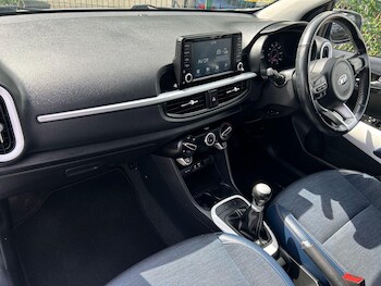 Used Kia Picanto 2019 for sale - 78956254: Photo
