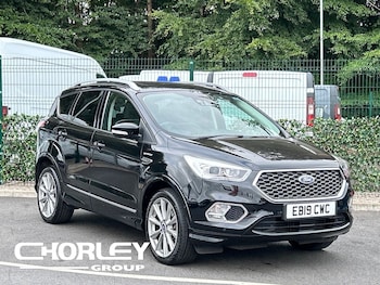 Used Ford Kuga 2019 for sale - 75632207: Photo