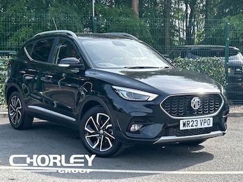 Used MG MG ZS 2023 for sale - 78673518: Photo