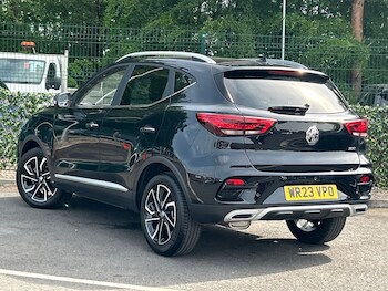 Used MG MG ZS 2023 for sale - 78673518: Photo