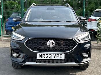 Used MG MG ZS 2023 for sale - 78673518: Photo