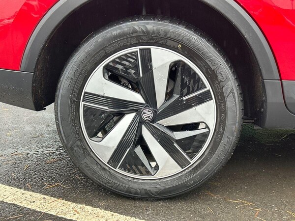 Used MG MG ZS 2022 for sale - 76300457: Photo 11