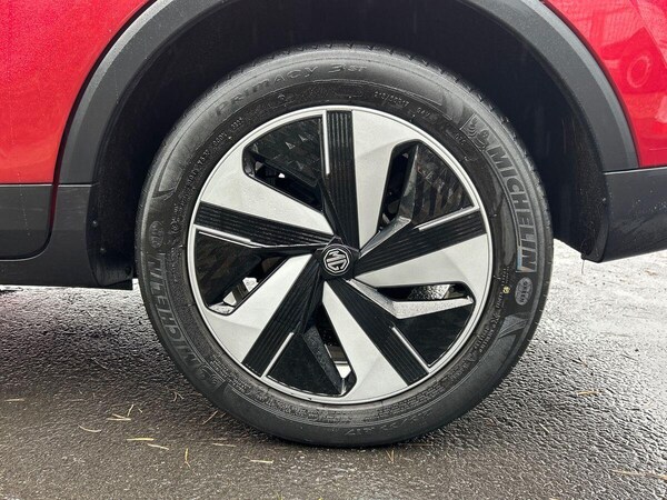 Used MG MG ZS 2022 for sale - 76300457: Photo 12