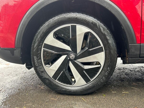 Used MG MG ZS 2022 for sale - 76300457: Photo 13