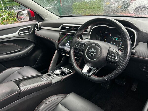 Used MG MG ZS 2022 for sale - 76300457: Photo 14